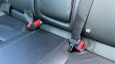 Honda Civic 1.6 i-DTEC EX 5dr Diesel Hatchback